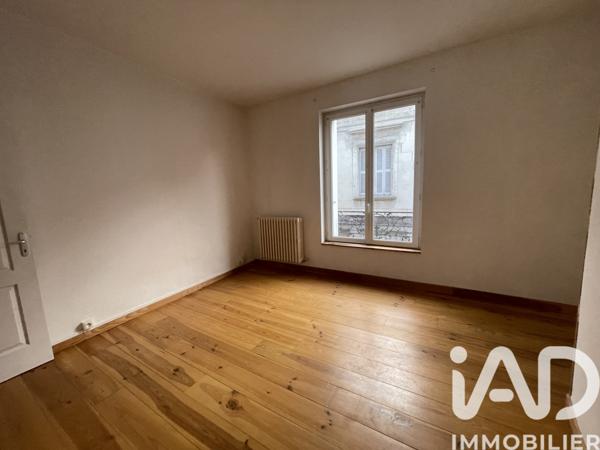 Maison à vendre 5 pièces 93 m² Cormery