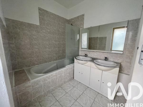Maison à vendre 5 pièces 93 m² Cormery