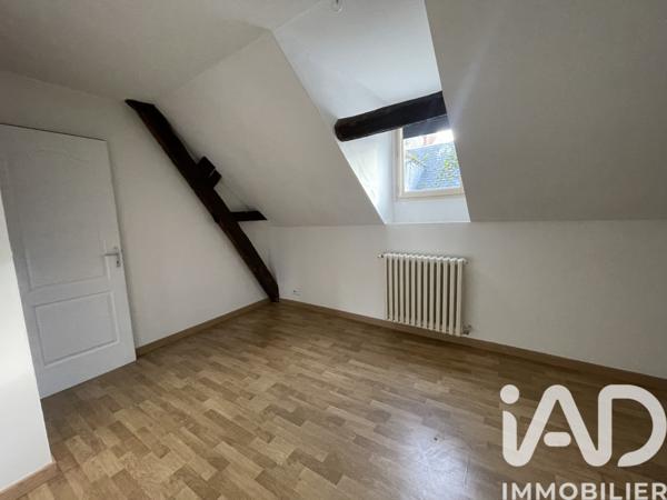 Maison à vendre 5 pièces 93 m² Cormery