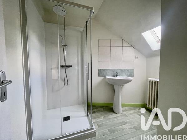 Maison à vendre 5 pièces 93 m² Cormery