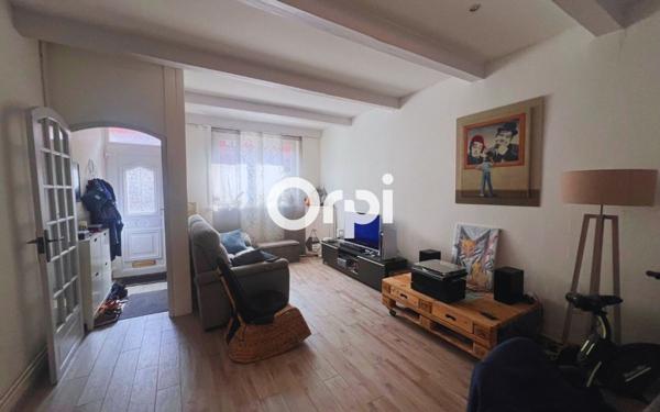 Maison à vendre    5 pièces •  Tourcoing