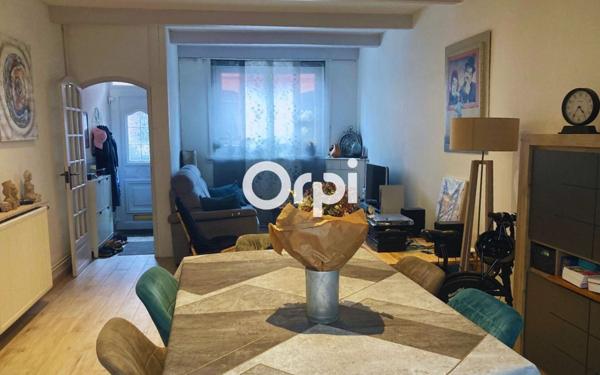 Maison à vendre    5 pièces •  Tourcoing