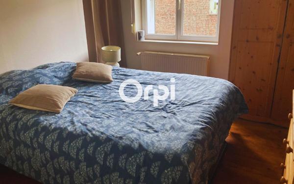 Maison à vendre    5 pièces •  Tourcoing