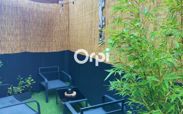 Maison à vendre    5 pièces •  Tourcoing