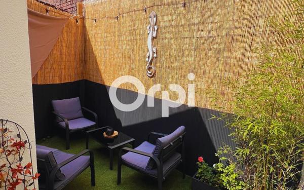 Maison à vendre    5 pièces •  Tourcoing