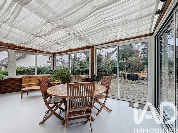 Maison à vendre 5 pièces 140 m² Igny