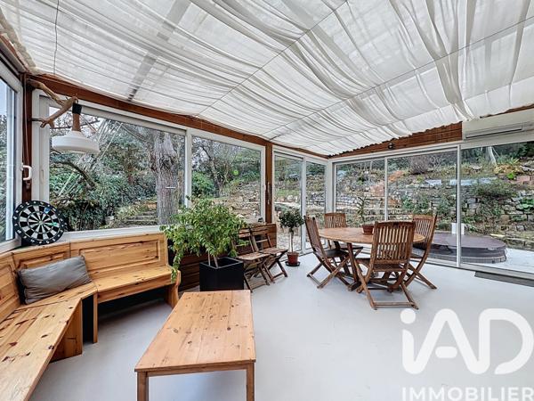 Maison à vendre 5 pièces 140 m² Igny