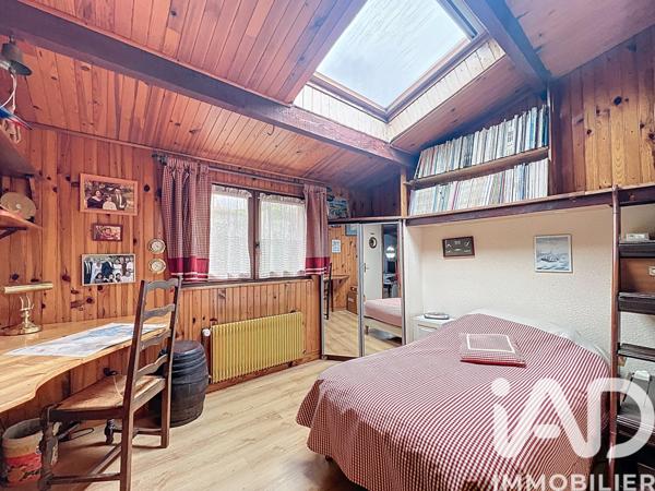 Maison à vendre 5 pièces 140 m² Igny