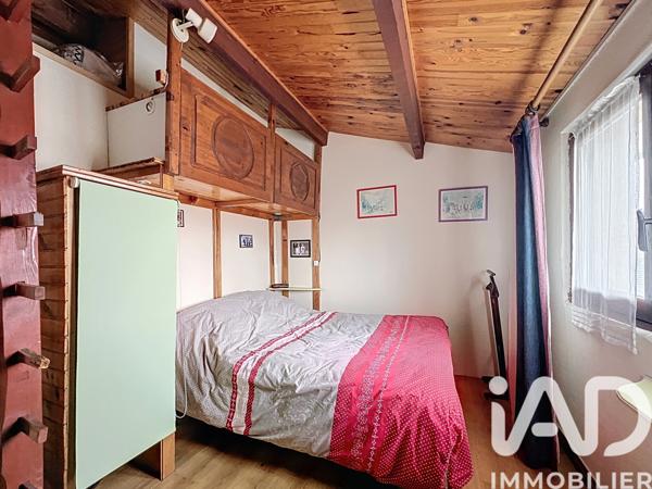 Maison à vendre 5 pièces 140 m² Igny