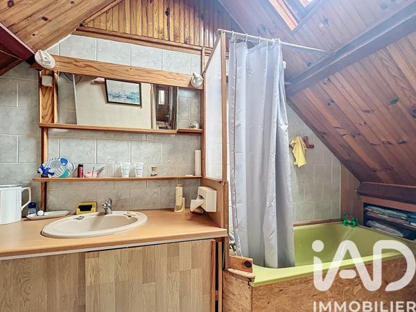 Maison à vendre 5 pièces 140 m² Igny