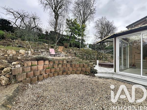 Maison à vendre 5 pièces 140 m² Igny