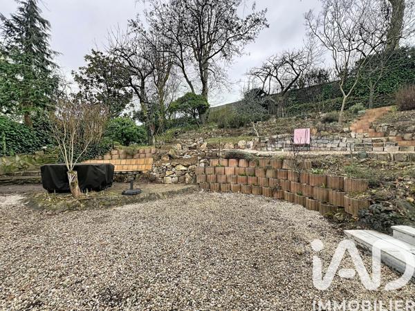 Maison à vendre 5 pièces 140 m² Igny