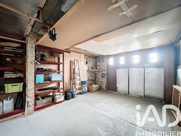 Maison à vendre 5 pièces 140 m² Igny