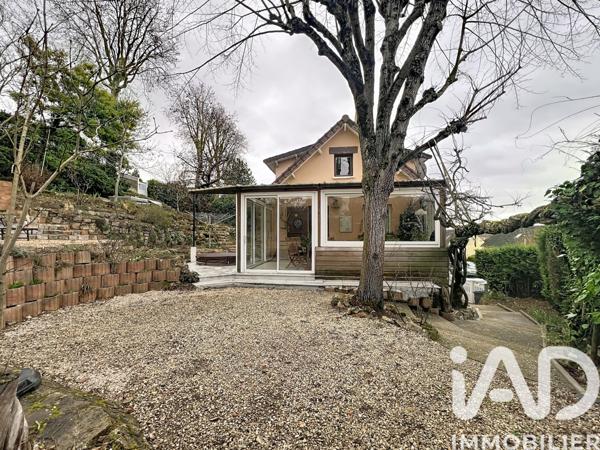 Maison à vendre 5 pièces 140 m² Igny