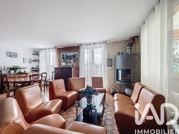 Maison à vendre 5 pièces 140 m² Igny