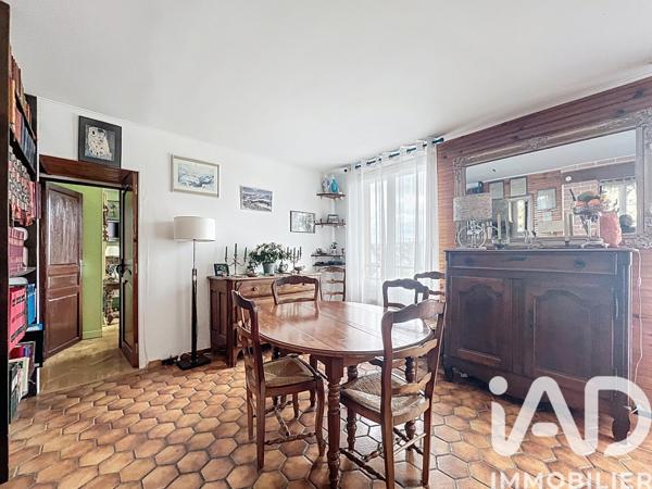 Maison à vendre 5 pièces 140 m² Igny