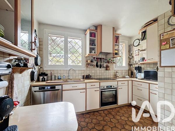 Maison à vendre 5 pièces 140 m² Igny