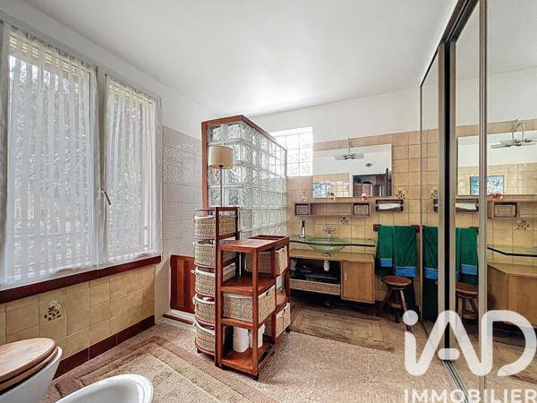 Maison à vendre 5 pièces 140 m² Igny