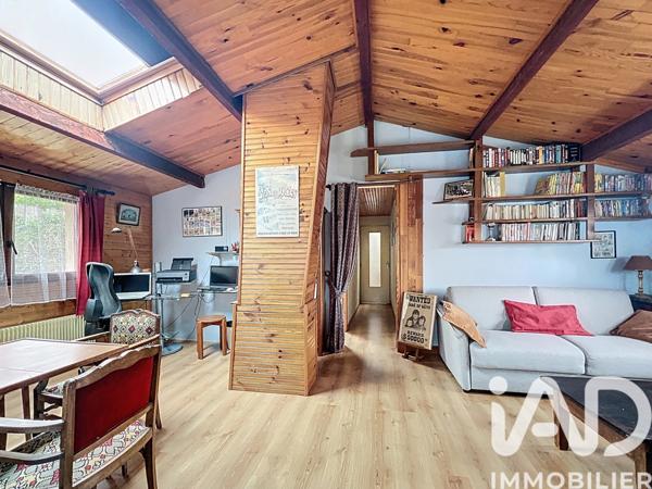 Maison à vendre 5 pièces 140 m² Igny
