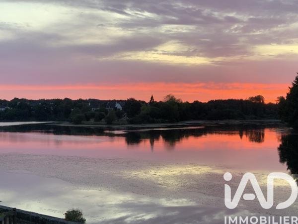 Immeuble à vendre 104 m² Huelgoat