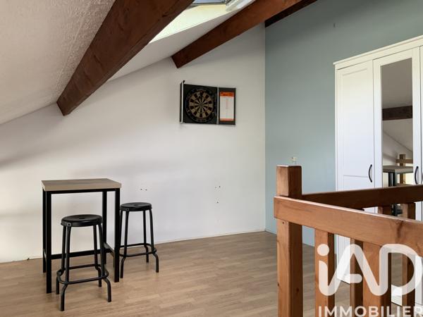 Immeuble à vendre 104 m² Huelgoat