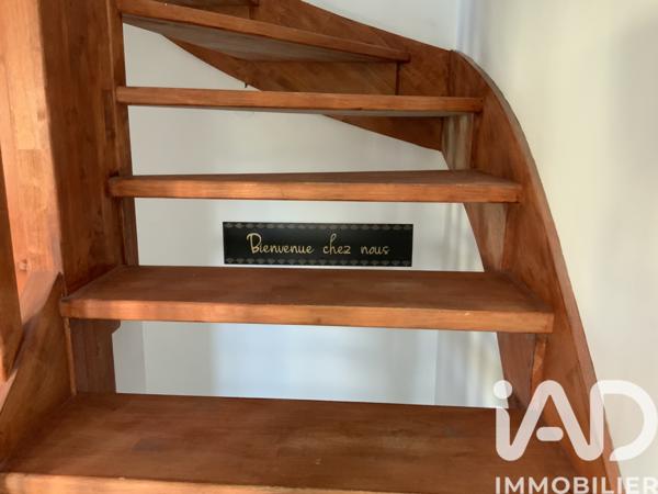 Immeuble à vendre 104 m² Huelgoat