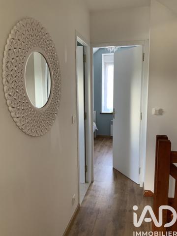 Immeuble à vendre 104 m² Huelgoat