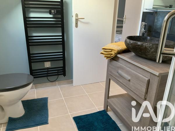 Immeuble à vendre 104 m² Huelgoat