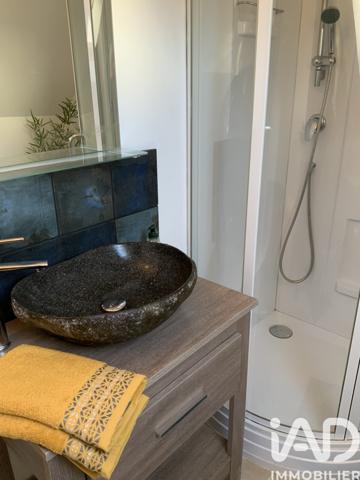 Immeuble à vendre 104 m² Huelgoat