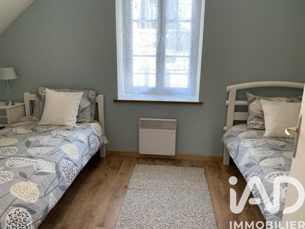 Immeuble à vendre 104 m² Huelgoat