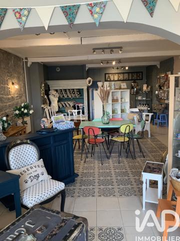 Immeuble à vendre 104 m² Huelgoat