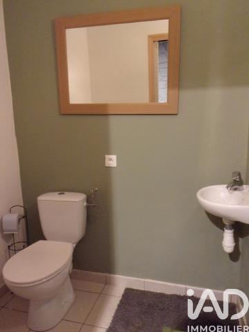 Immeuble à vendre 104 m² Huelgoat