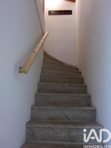 Immeuble à vendre 104 m² Huelgoat