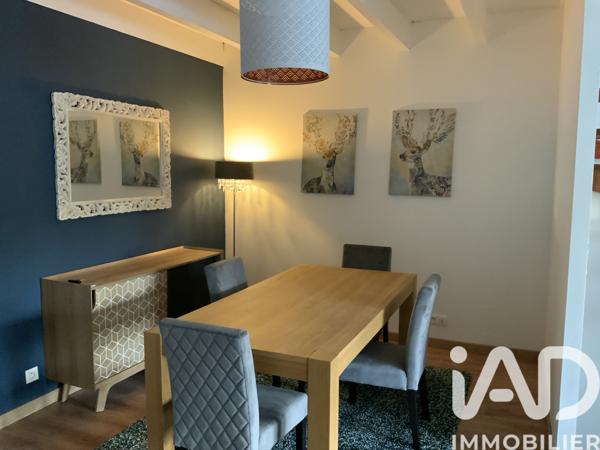 Immeuble à vendre 104 m² Huelgoat