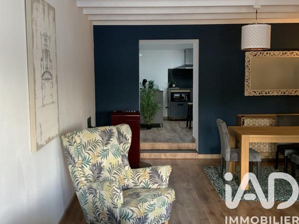 Immeuble à vendre 104 m² Huelgoat