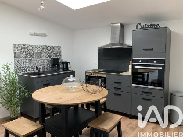 Immeuble à vendre 104 m² Huelgoat