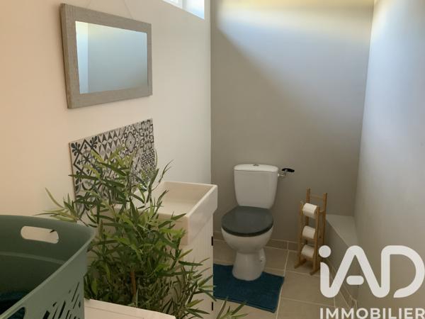 Immeuble à vendre 104 m² Huelgoat