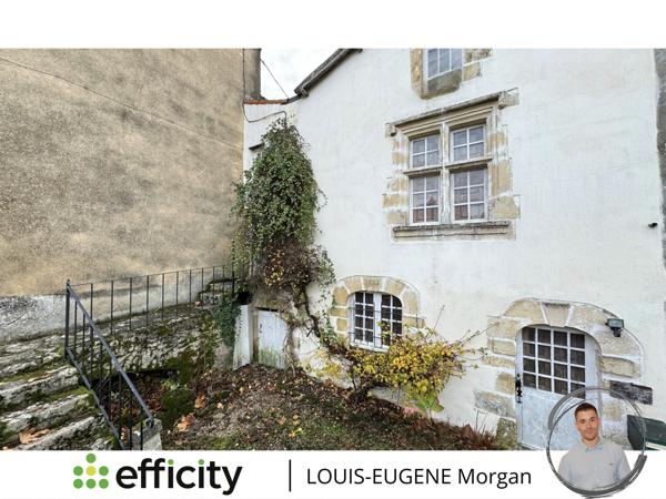 Maison 10 pièces - 200 m² Exclusivité efficity