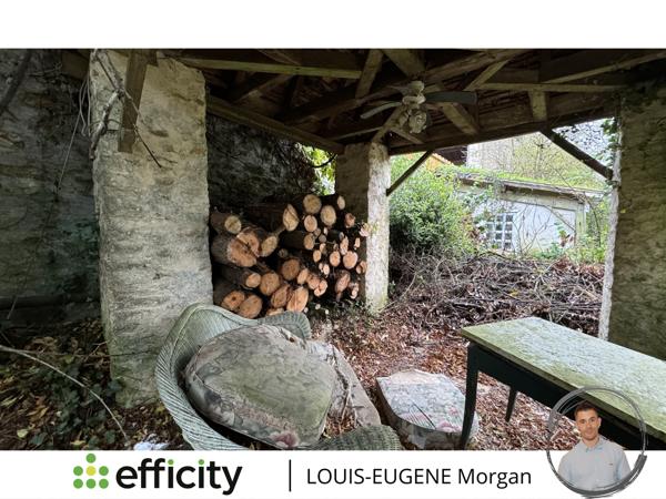 Maison 10 pièces - 200 m² Exclusivité efficity