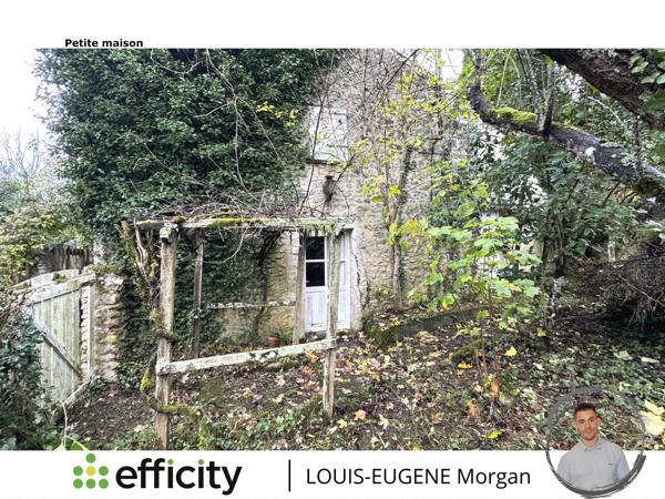 Maison 10 pièces - 200 m² Exclusivité efficity