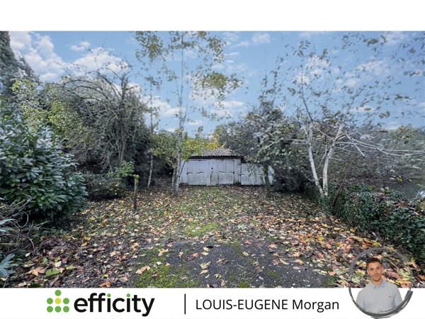 Maison 10 pièces - 200 m² Exclusivité efficity