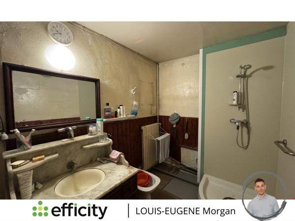 Maison 10 pièces - 200 m² Exclusivité efficity