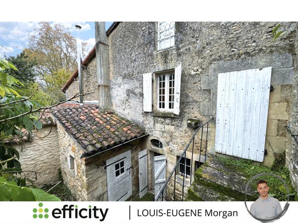 Maison 10 pièces - 200 m² Exclusivité efficity