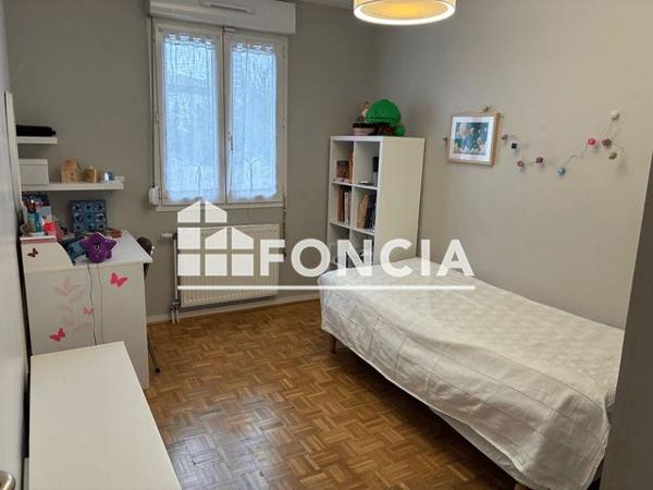 Location Appartement 2 pièces 53.95 m² - 22 AVENUE BERTHELOT Vienne 38200