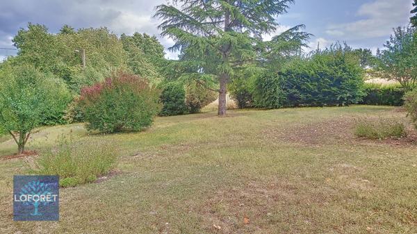Achat terrain Orée d'Anjou - 97 200 €