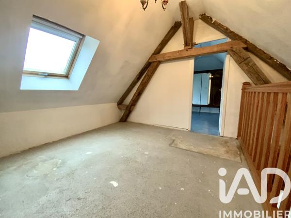 Maison à vendre 8 pièces 100 m² Romorantin-Lanthenay