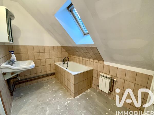 Maison à vendre 8 pièces 100 m² Romorantin-Lanthenay