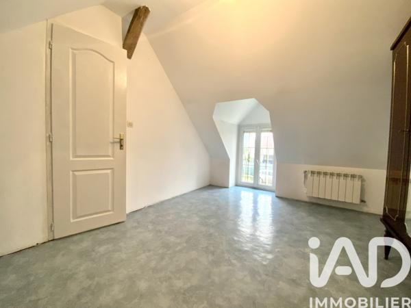 Maison à vendre 8 pièces 100 m² Romorantin-Lanthenay