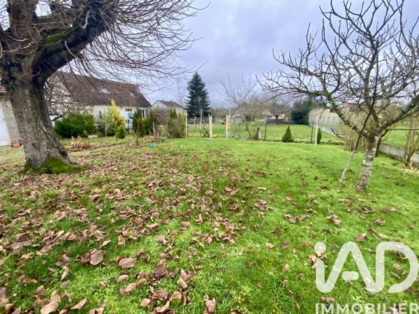 Maison à vendre 8 pièces 100 m² Romorantin-Lanthenay