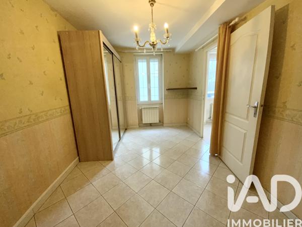 Maison à vendre 8 pièces 100 m² Romorantin-Lanthenay